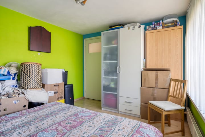 Foto 24 van Cortenbachstraat 13