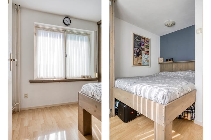 Foto 25 van Cortenbachstraat 13