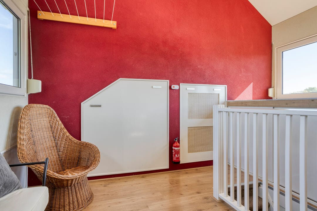 Foto 26 van Cortenbachstraat 13