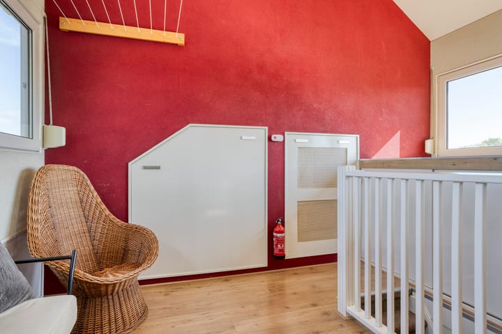 Foto 26 van Cortenbachstraat 13