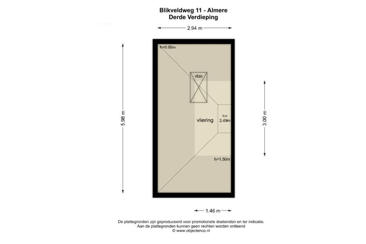 Foto 56 van Blikveldweg 11