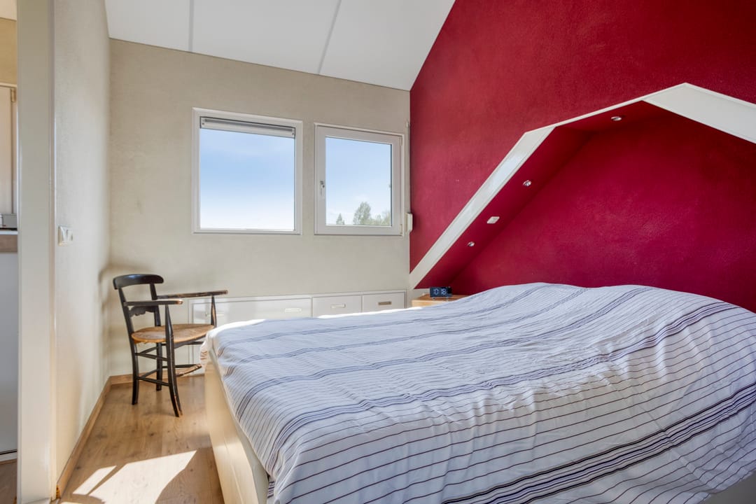 Foto 28 van Cortenbachstraat 13