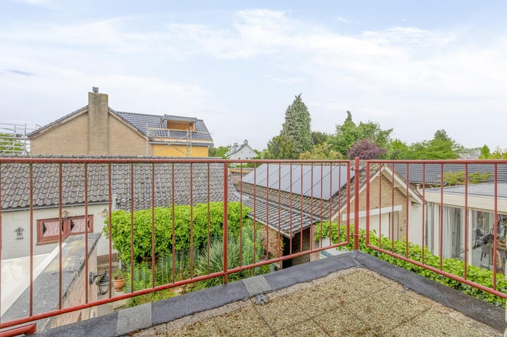 Foto 35 van Teisterbantstraat 16