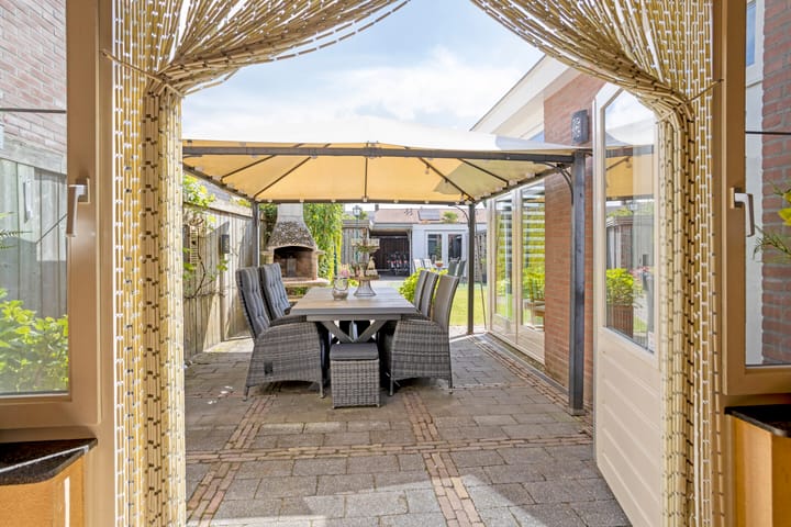 Foto 30 van Cortenbachstraat 13