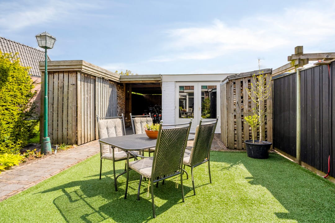 Foto 32 van Cortenbachstraat 13