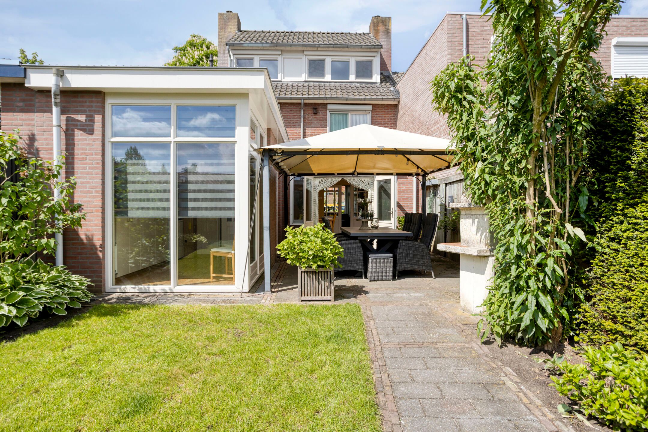 Foto 33 van Cortenbachstraat 13