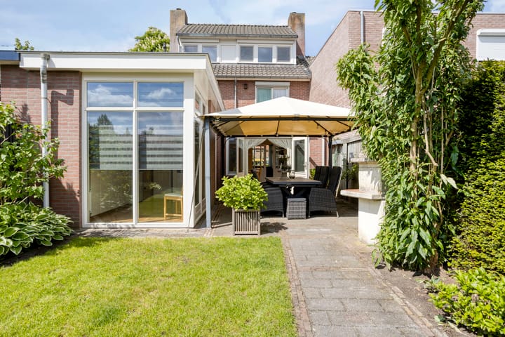 Foto 33 van Cortenbachstraat 13