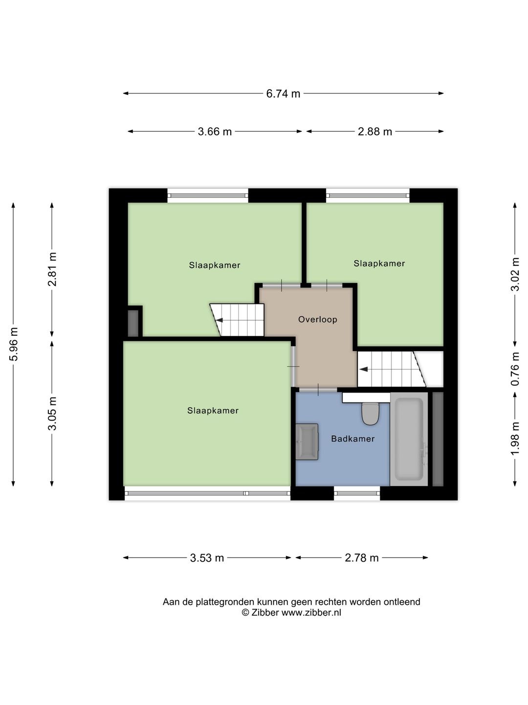 Foto 43 van Cortenbachstraat 13