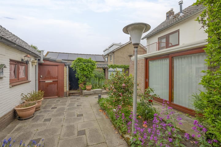 Foto 43 van Teisterbantstraat 16