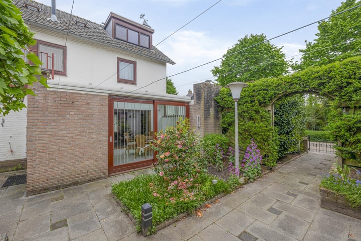 Foto 45 van Teisterbantstraat 16