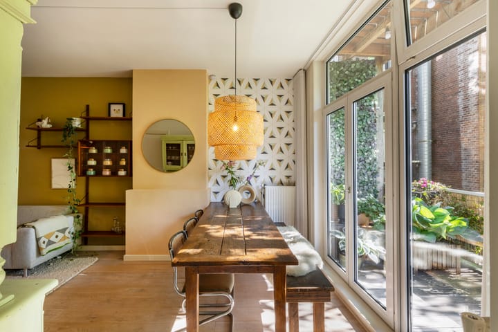 Foto 2 van Ten Katestraat 28-1