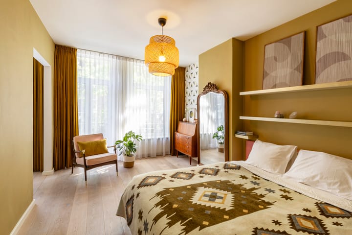 Foto 4 van Ten Katestraat 28-1