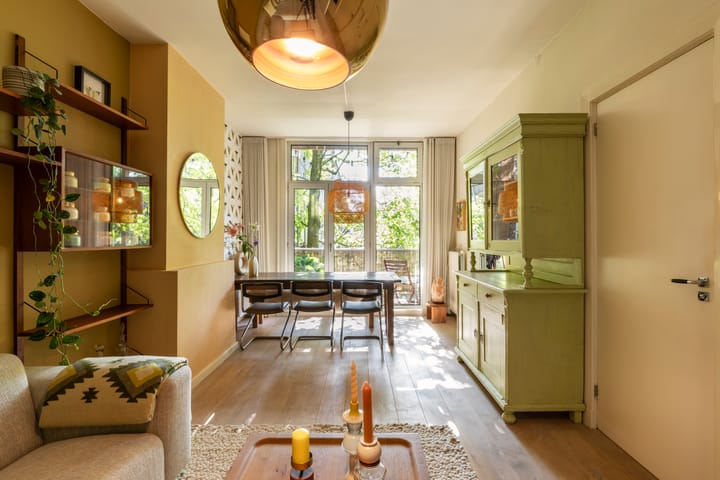 Foto 6 van Ten Katestraat 28-1