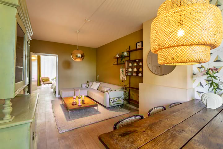 Foto 7 van Ten Katestraat 28-1