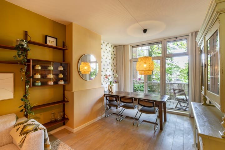 Foto 8 van Ten Katestraat 28-1