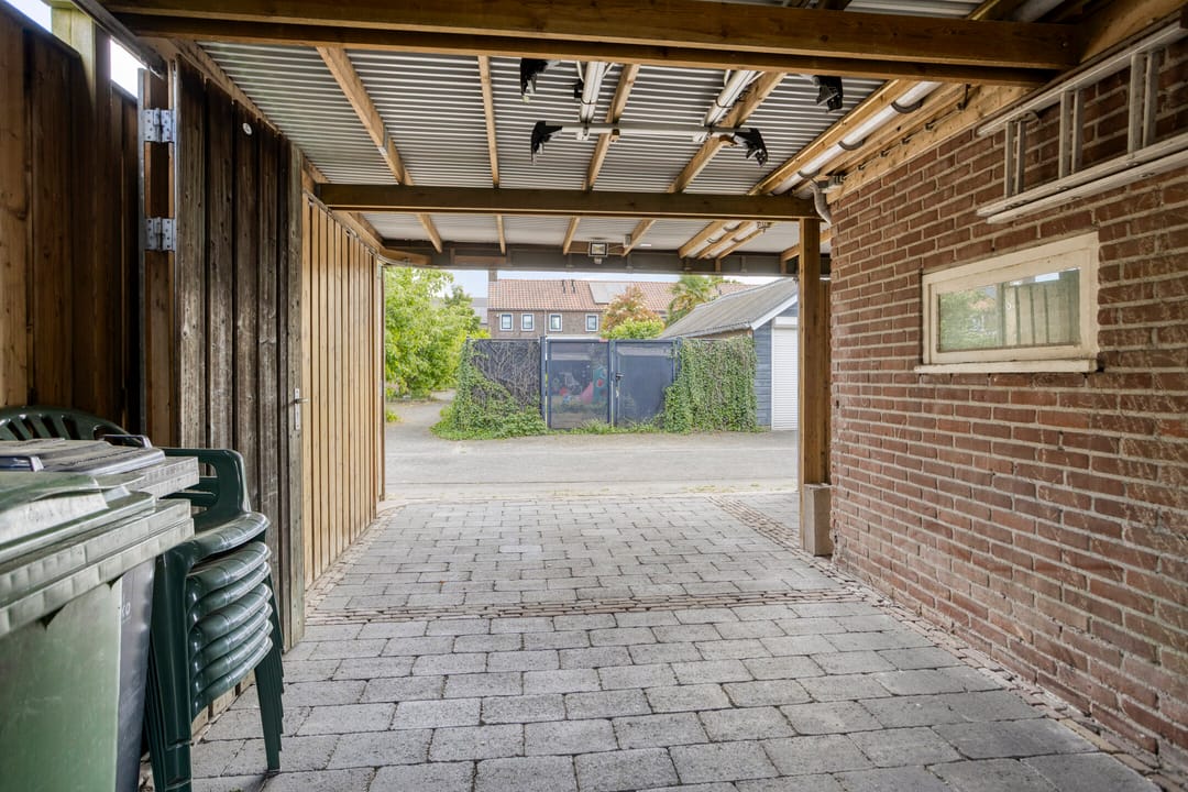 Foto 37 van Cortenbachstraat 13