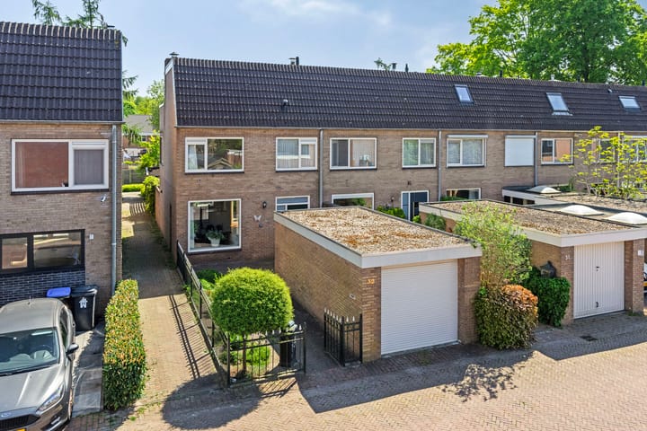 Duivenhof 32