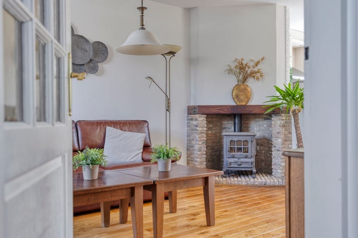 Foto 5 van Duivenhof 32