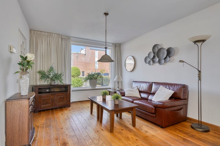 Foto 6 van Duivenhof 32