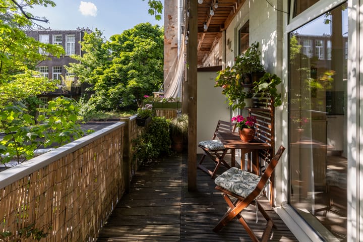 Foto 13 van Ten Katestraat 28-1