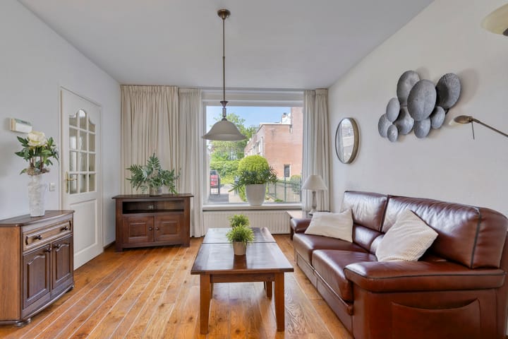 Foto 7 van Duivenhof 32