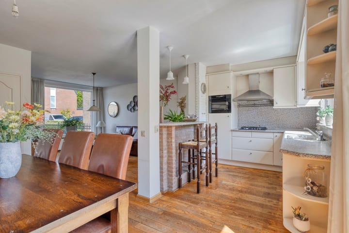 Foto 10 van Duivenhof 32