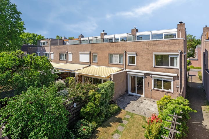 Foto 13 van Duivenhof 32