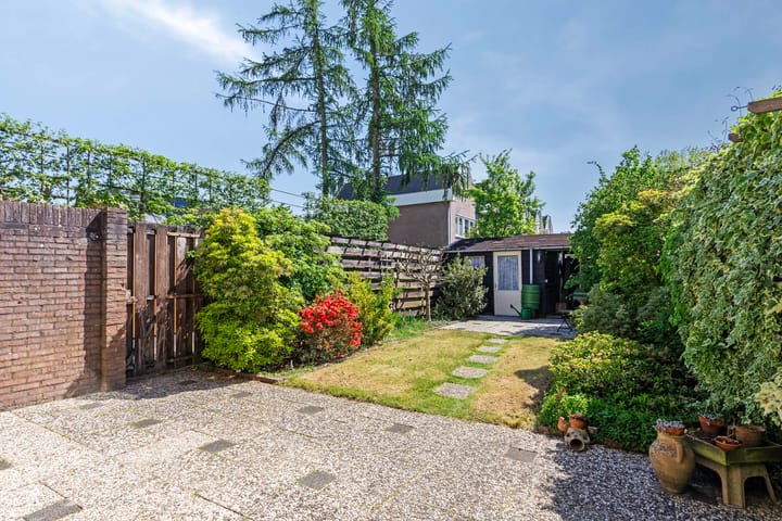 Foto 14 van Duivenhof 32