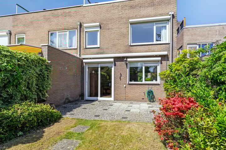 Foto 15 van Duivenhof 32