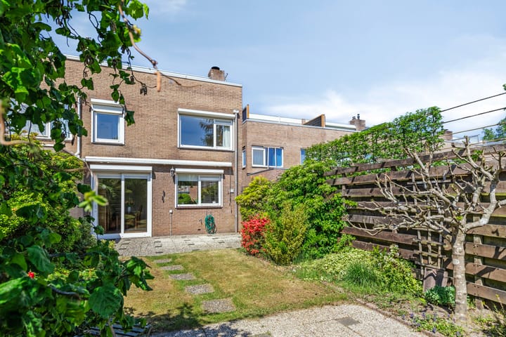 Foto 16 van Duivenhof 32