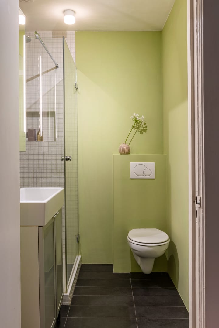 Foto 19 van Ten Katestraat 28-1