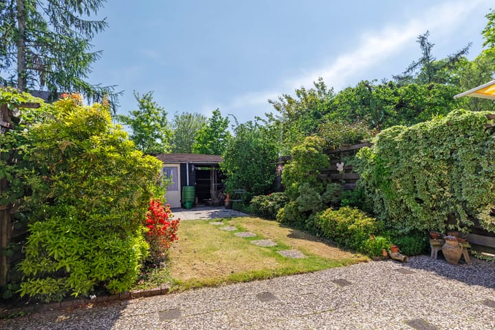 Foto 17 van Duivenhof 32