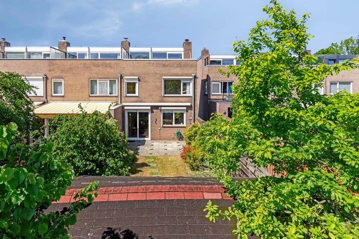 Foto 18 van Duivenhof 32