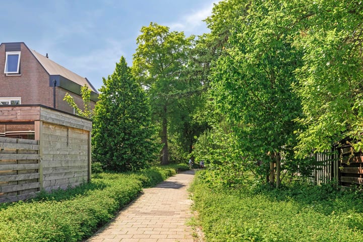 Foto 19 van Duivenhof 32