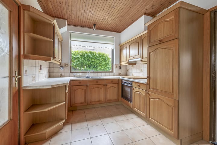 Foto 24 van Teisterbantstraat 16