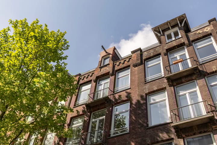 Foto 22 van Ten Katestraat 28-1