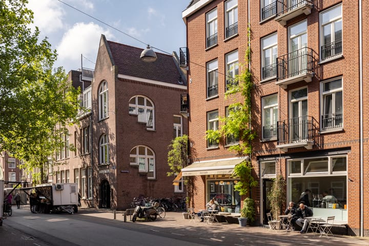 Foto 24 van Ten Katestraat 28-1