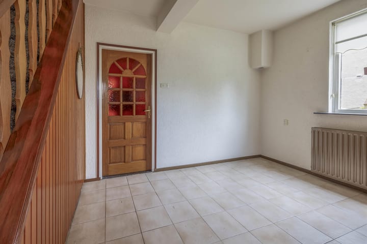 Foto 7 van Teisterbantstraat 16