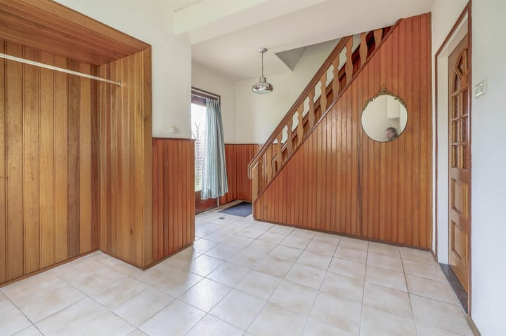 Foto 8 van Teisterbantstraat 16