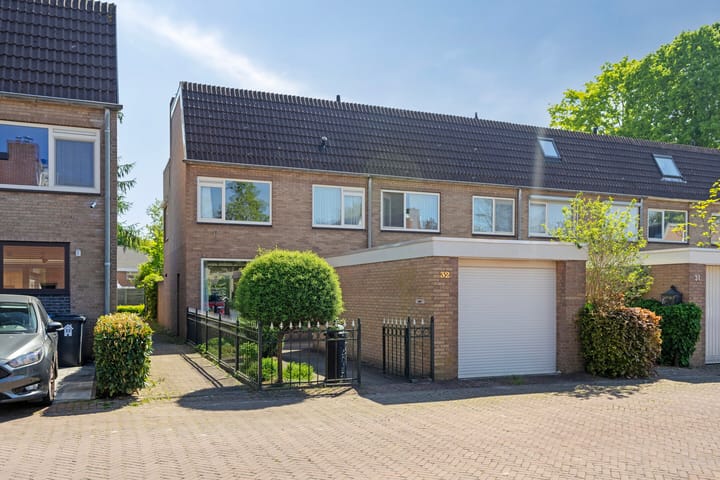 Foto 36 van Duivenhof 32