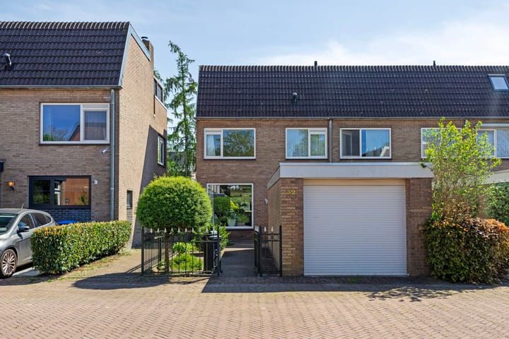 Foto 37 van Duivenhof 32