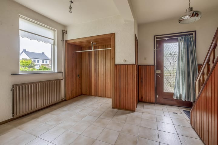 Foto 9 van Teisterbantstraat 16