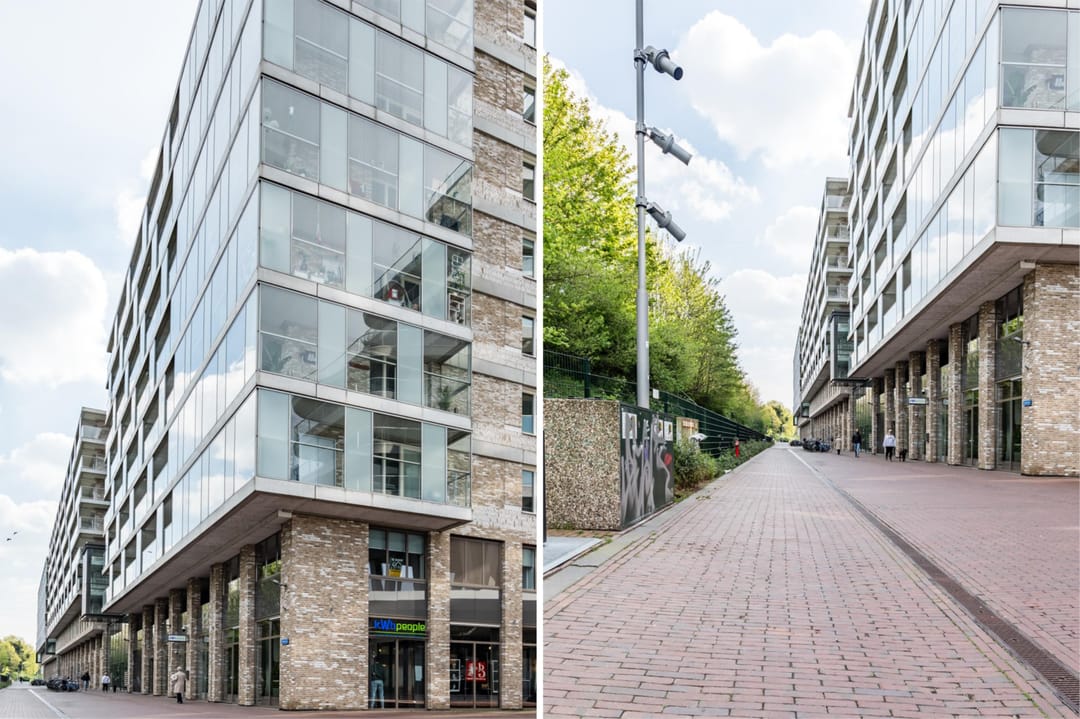 Foto 2 van Dokstraat 455