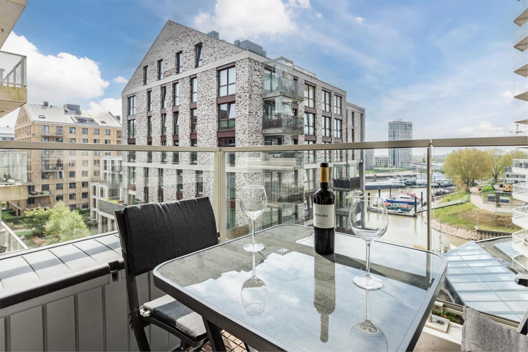 Foto 1 van Dokstraat 455