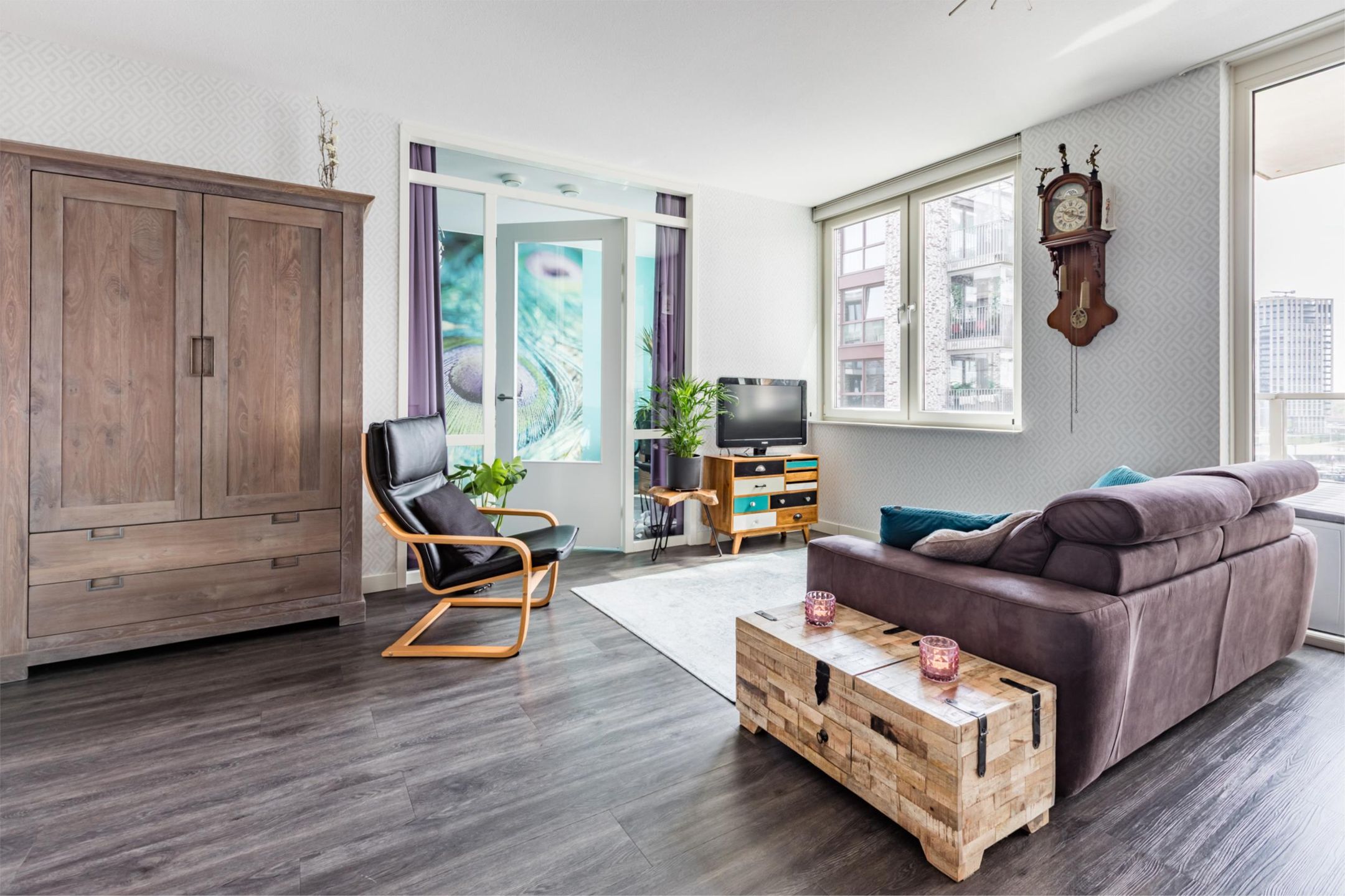 Foto 3 van Dokstraat 455