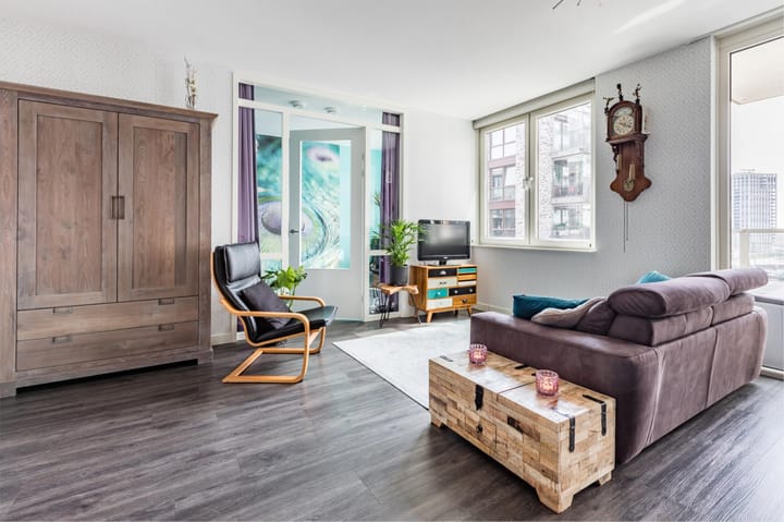 Foto 3 van Dokstraat 455