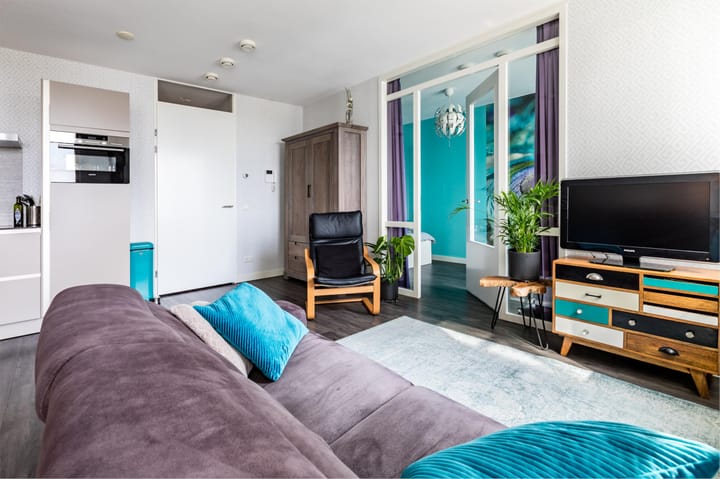 Foto 4 van Dokstraat 455