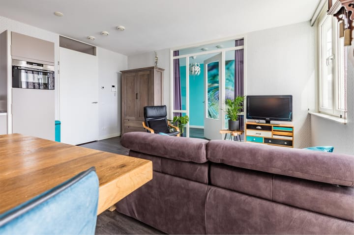 Foto 5 van Dokstraat 455