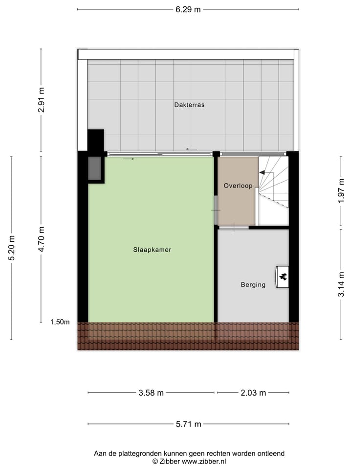 Foto 45 van Duivenhof 32