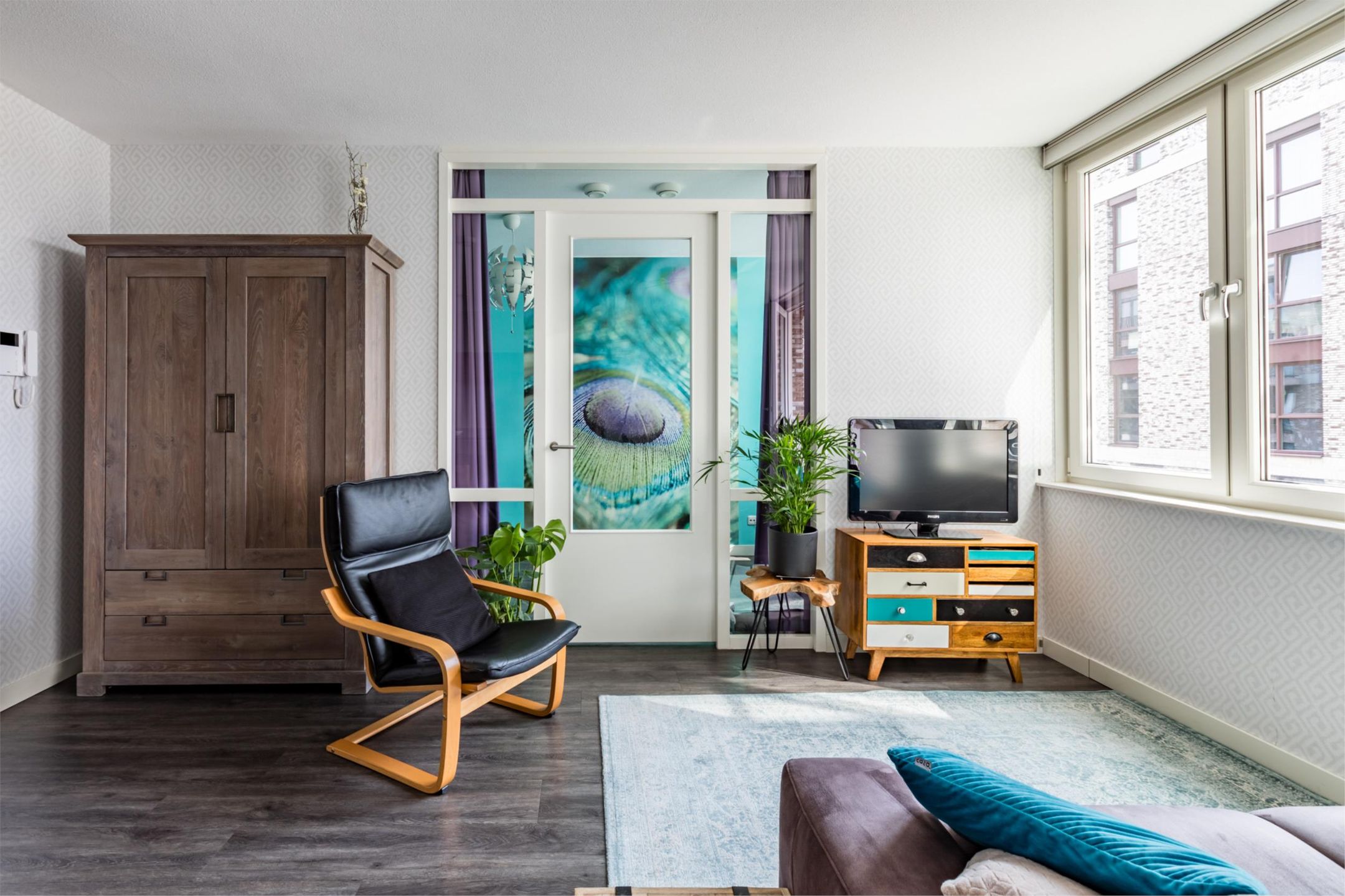 Foto 6 van Dokstraat 455